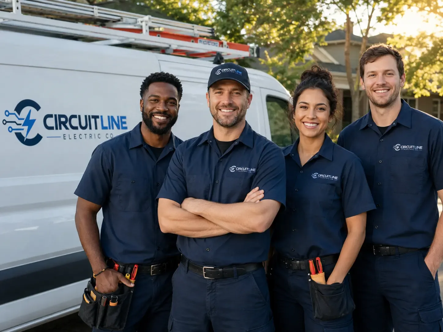 Whole Home Rewiring company in Gilbert, IA