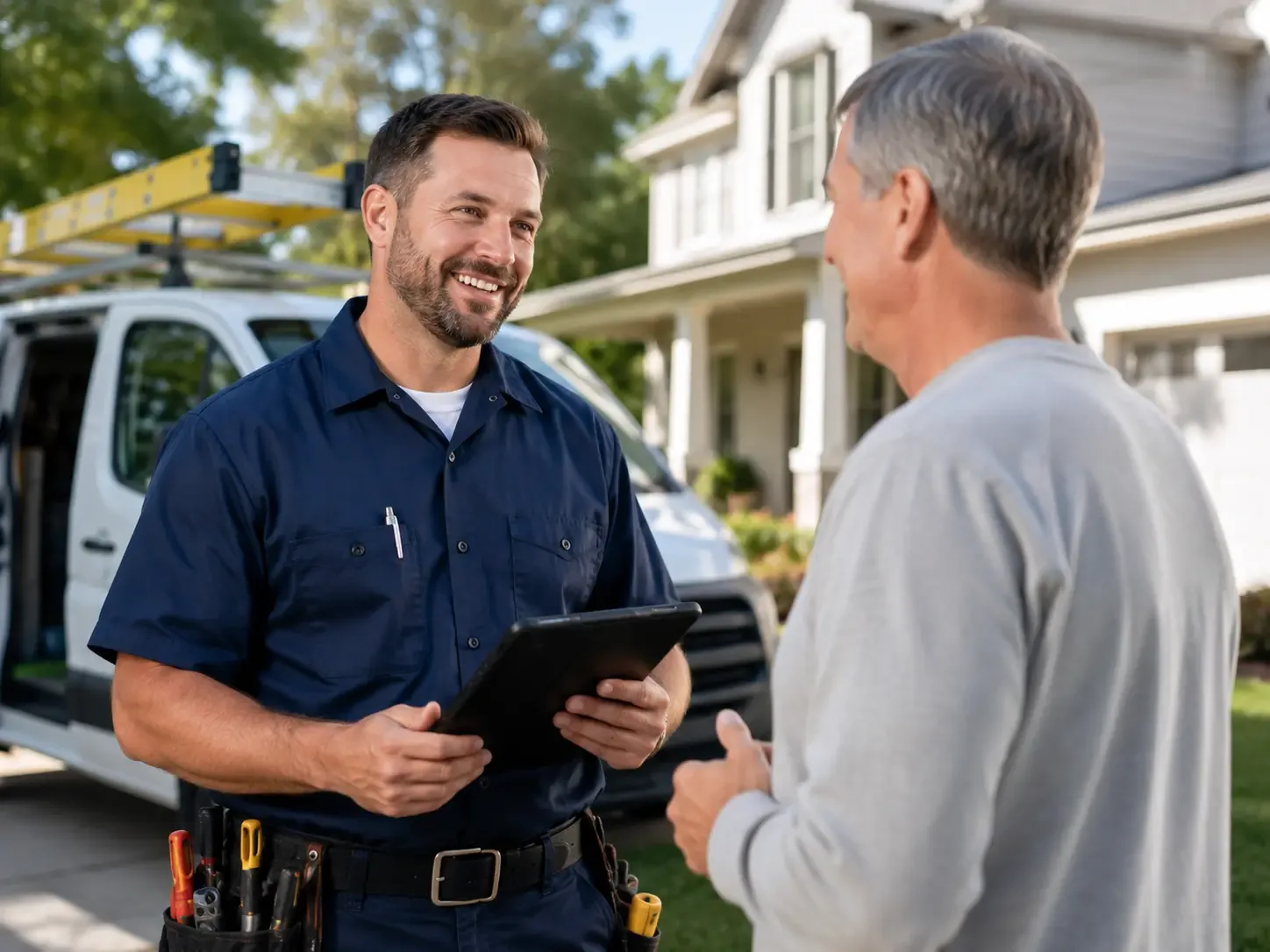 Whole Home Rewiring Gilbert, IA FAQs